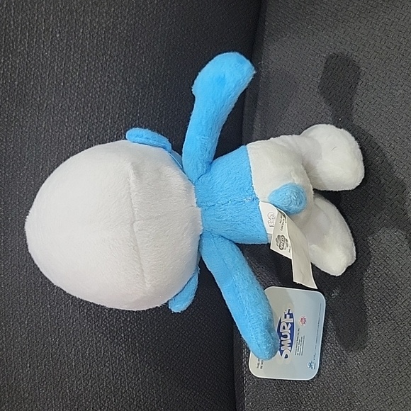 Smurfs Dolls (Set of 2) - Picture 3 of 5